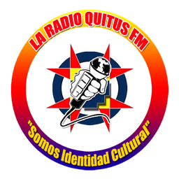 Logo de La Radio Quitus Fm
