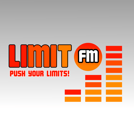 Logo de LIMIT FM