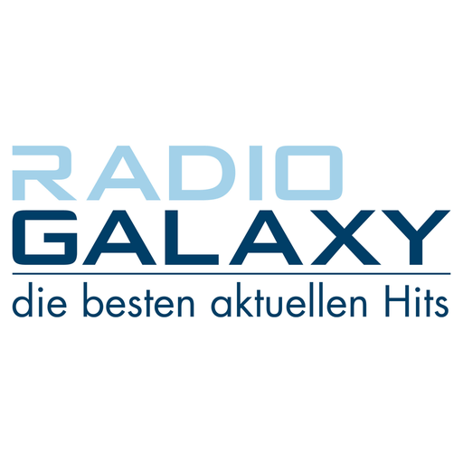 Logo de Radio Galaxy