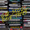 Logo de Old Skool Rave Tapes