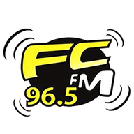 Logo de Rádio FM FM 96.5
