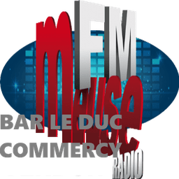 Logo de Meuse Fm Bar Le Duc/Commercy