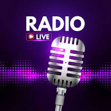 Logo de Web Radio Planetaria