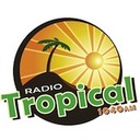 Logo de Radio Tropical 1040 AM