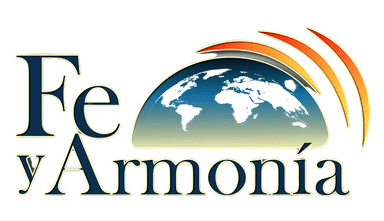 Logo de Radio Fe y Armonía