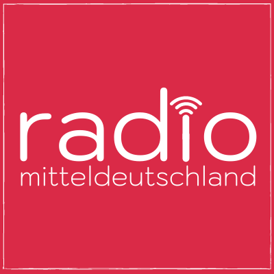 Logo de Radio Mitteldeutschland
