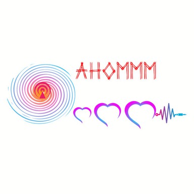 Logo de Ahommm