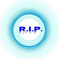 Logo de R.I.P