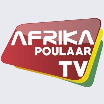 Logo de Afrika Pulaar