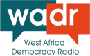 Logo de WADR FM