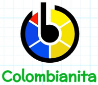 Logo de Colombianita