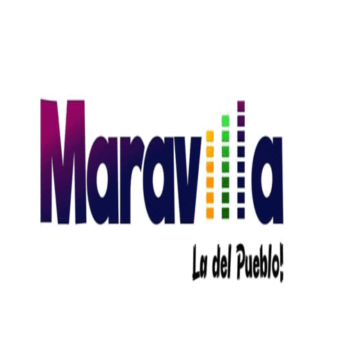 Logo de Maravilla Estereo