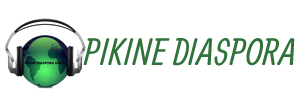 Logo de PIKINE DIASPORA