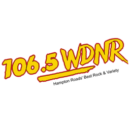 Logo de 106.5 WDNR