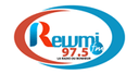 Logo de Rewmi FM