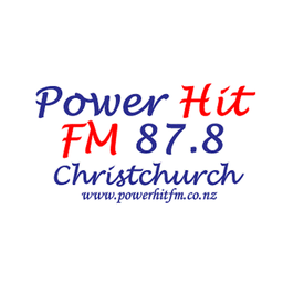 Logo de Power Hit FM 87.8