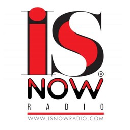 Logo de Is Now Radio
