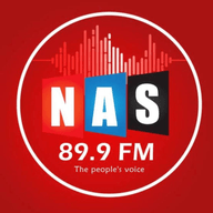 Logo de NAS FM Yola 89.9