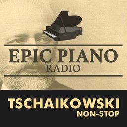 Logo de Epic Piano - TSCHAIKOWSKI