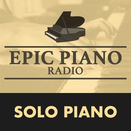 Logo de Epic Piano - SOLO PIANO