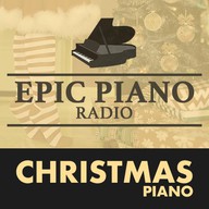 Logo de Epic Piano - PIANO CHRISTMAS