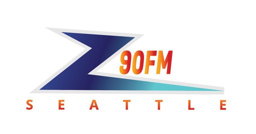 Logo de Z90 FM