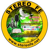 Logo de Stereo Fe