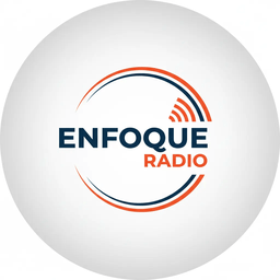 Logo de Enfoque Radio