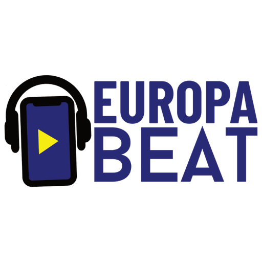 Logo de Europa Beat