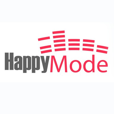 Logo de Happy Mode Radio
