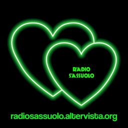 Logo de Radio Sassuolo