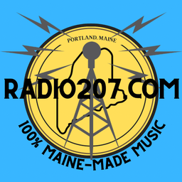 Logo de Shipyard Radio 207