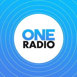 Logo de One Radio Manila