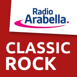 Logo de Arabella Classic Rock