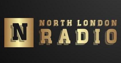 Logo de North London Radio