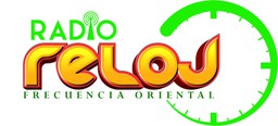 Logo de Radio Reloj Macas