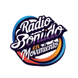 Logo de Radio Sonido En Movimiento