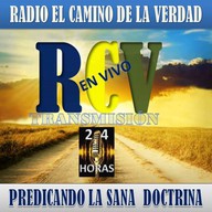 Logo de El Camino de la Verdad
