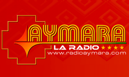 Logo de Radio AYMARA
