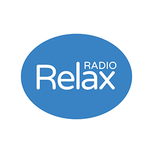 Logo de Radio Relax Moldova