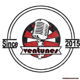 Logo de Ventunesa Online Radio
