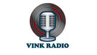 Logo de Vink Radio