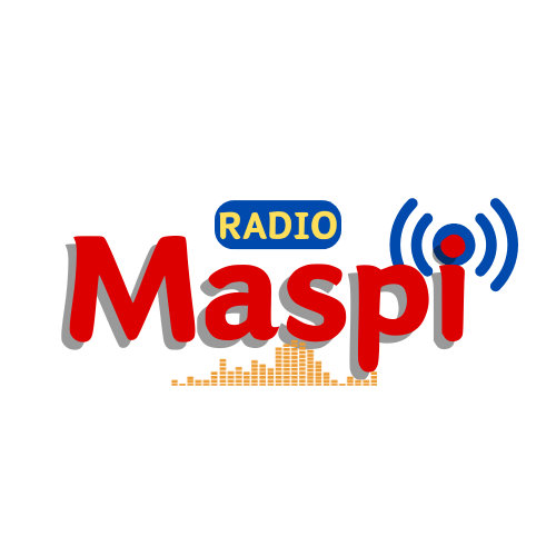 Logo de Radio Maspi