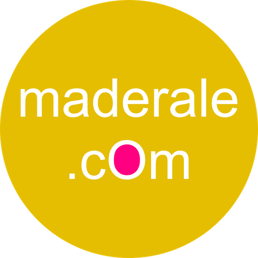 Logo de Radio Maderale