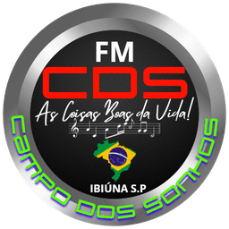 Logo de Rádio Campo dos Sonhos