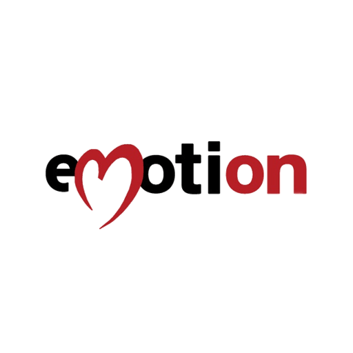 Logo de Radio Emotion