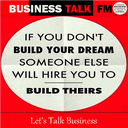 Logo de Business Talk FM