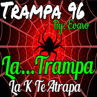 Logo de La... Trampa