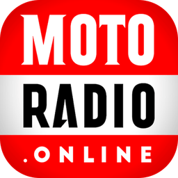 Logo de MOTORADIO