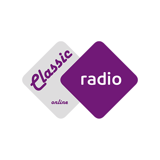 Logo de Classic Radio Online